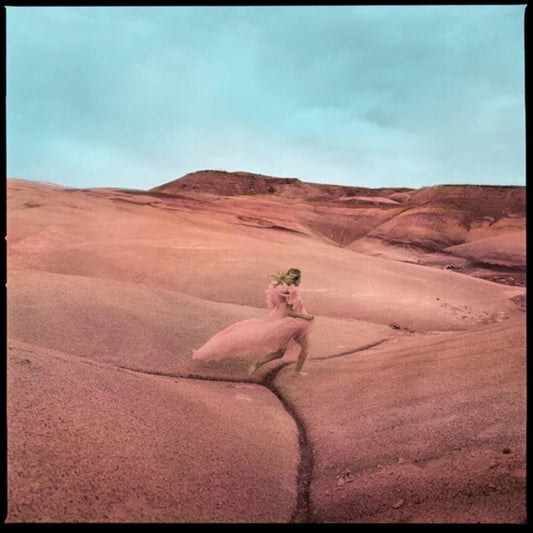 Margo Price - Strays [CD]