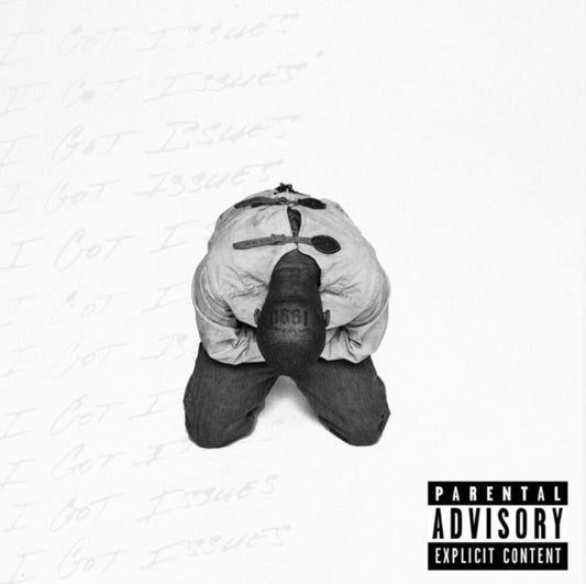 YG - I Got Issues [2 LP]