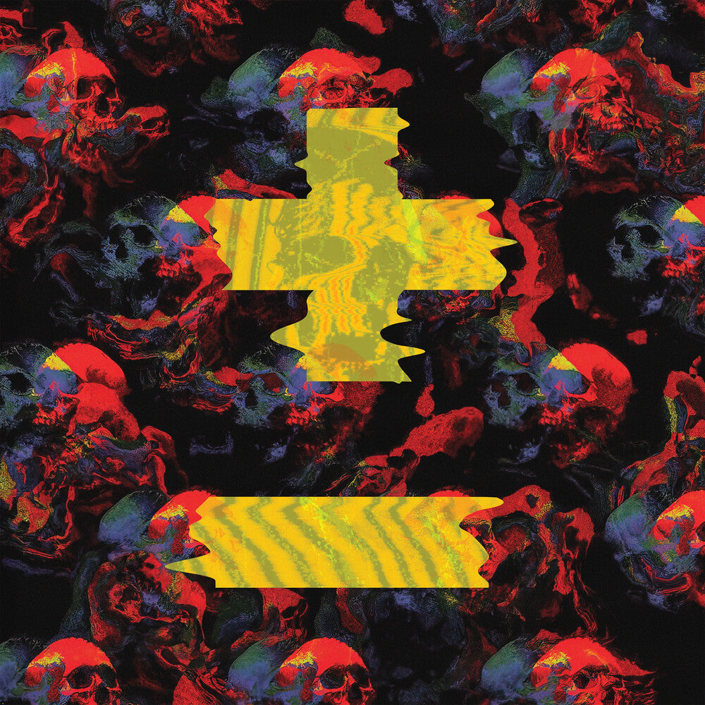 Pop Evil - Skeletons [CD]
