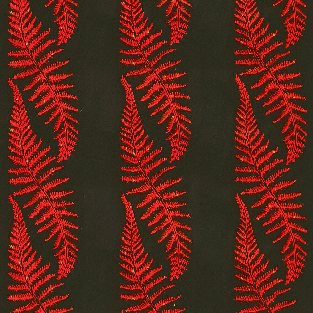 the album cover for Jako Maron - Electro Maloya Experiments Of Jako Maron - Red