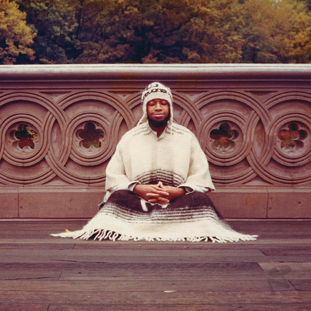 Laraaji - Segue To Infinity (Blk) (Blue) [Colored Vinyl] (Grn) [With Booklet]