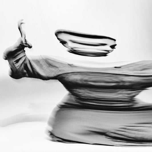 the album cover for Kelly Owens  Lee - Lp.8.2 - White [Colored Vinyl] (Wht)