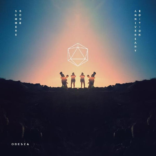 ODESZA - Summer's Gone (Wsv) [LP]