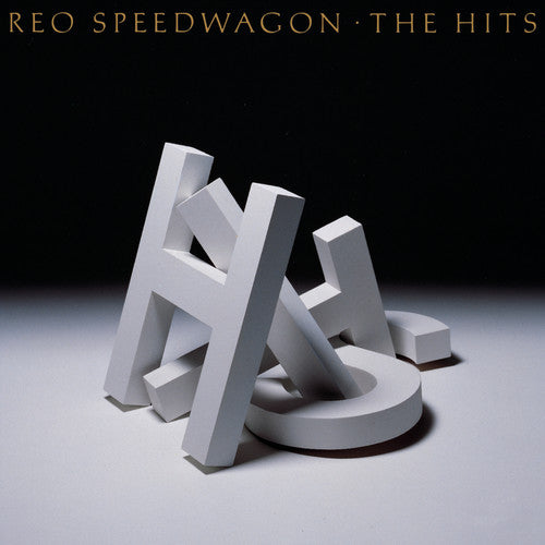 REO Speedwagon - Hits [CD]