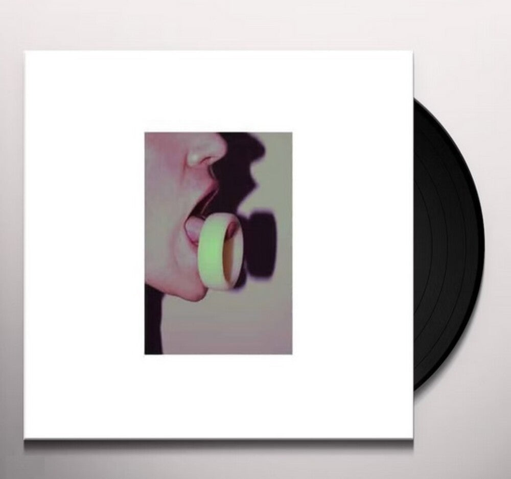 the album cover for Psychotic Monks - Pink Colour Surgery