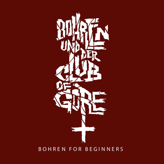 Bohren & Der Club Of Gore - Bohren For Beginners [LP]