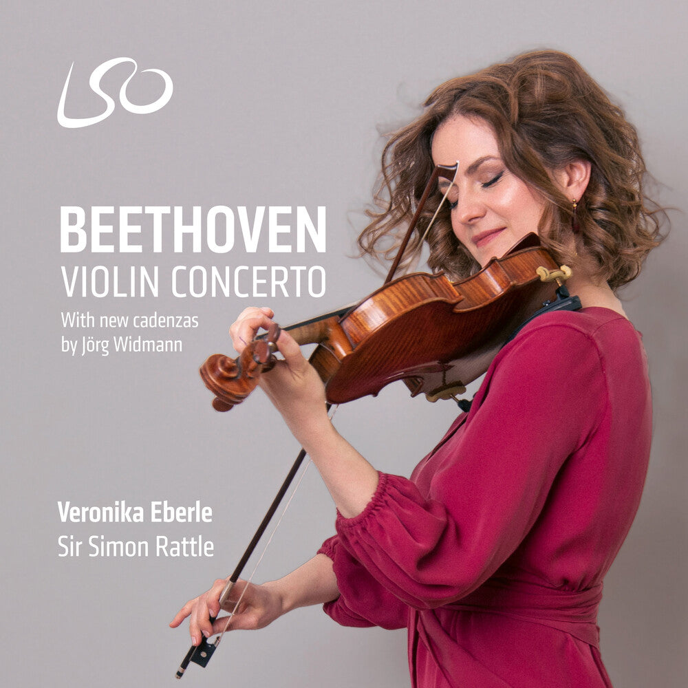 the album cover for Eberle, Veronika - Nadia & Lili Boulanger: Les Heures Claires - The complete Songs