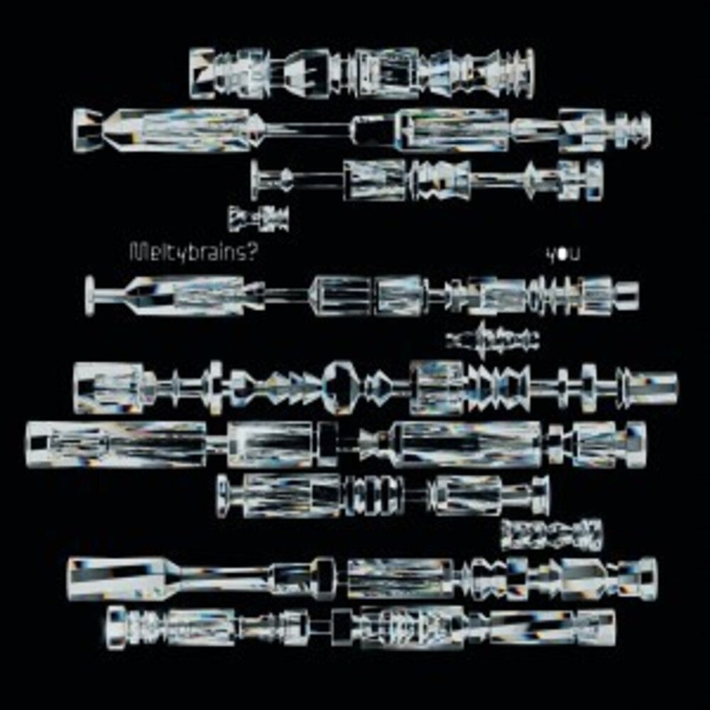 the album cover for Meltybrains? - You (Uk)