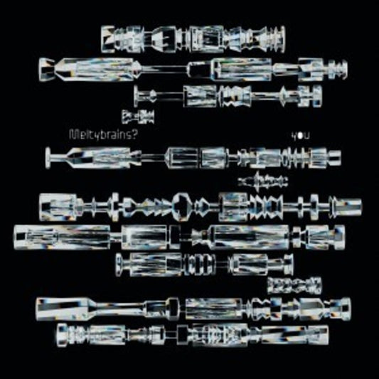 the album cover for Meltybrains? - You (Uk)