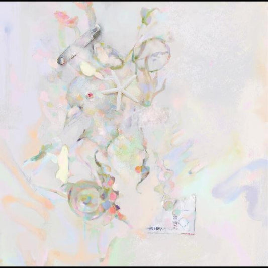 the album cover for Afternoon Bike Ride - Glossover (Uk)