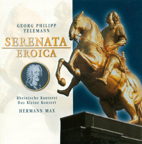 the album cover for Hermann Max - Dunkler Nac