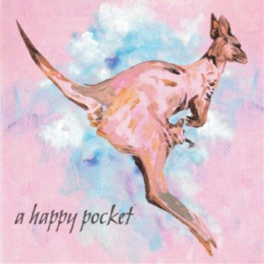 Trashcan Sinatras - Happy Pocket (Blue) [Colored Vinyl] [Indie Exclusive]