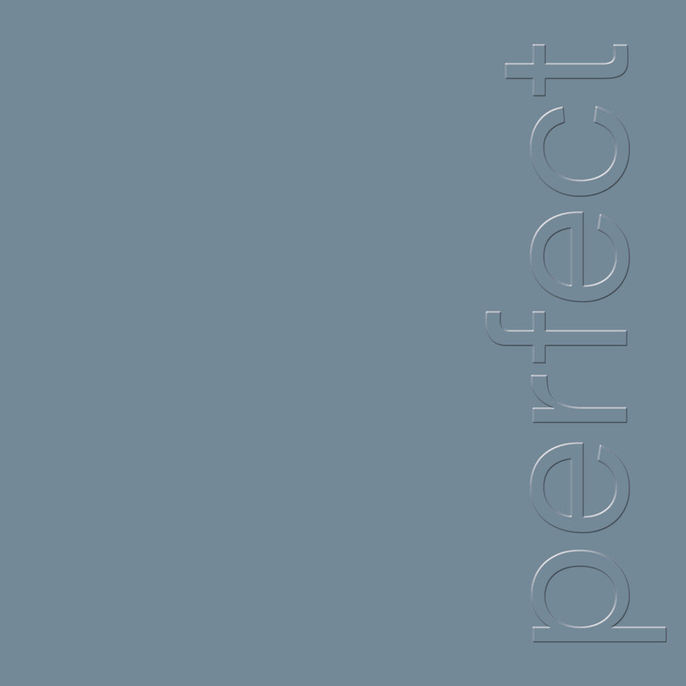 the album cover for New Order - Perfect Kiss (2022 Remaster) [Remastered]