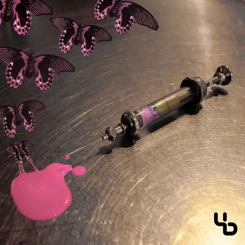 the album cover for Younger Brother - Vaccine Electronic