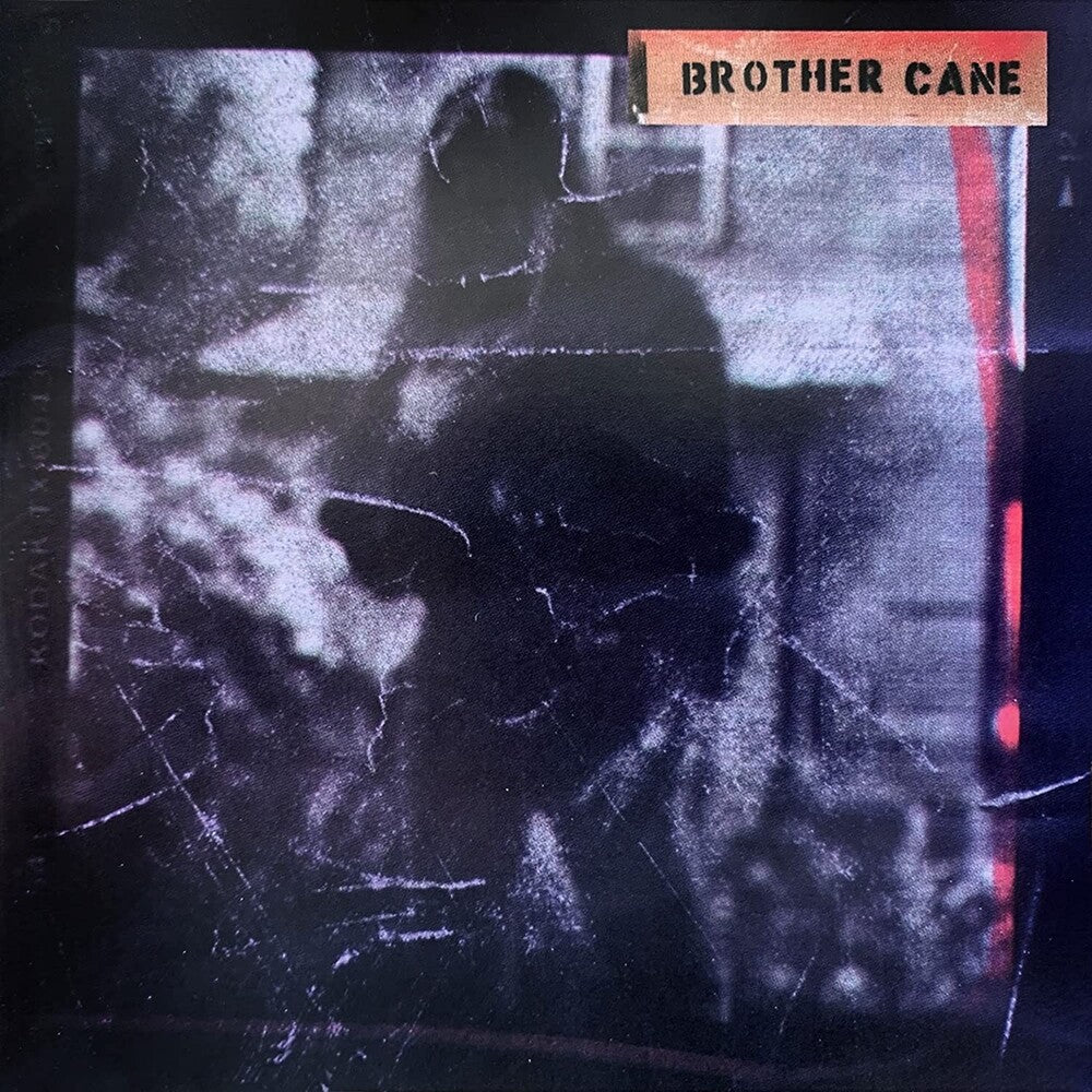 the album cover for Brother Cane - Brother Cane (Bonus Tracks) [Import]