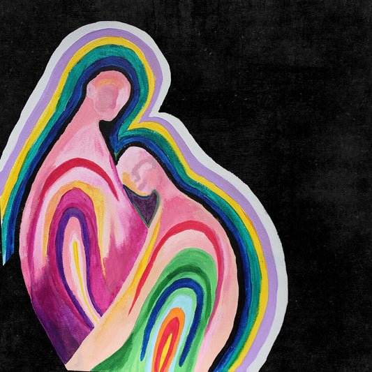 Sure Sure - Spirit Mission - Blue [Indie Exclusive] (Blue) [Colored Vinyl] [Indie Exclusive]