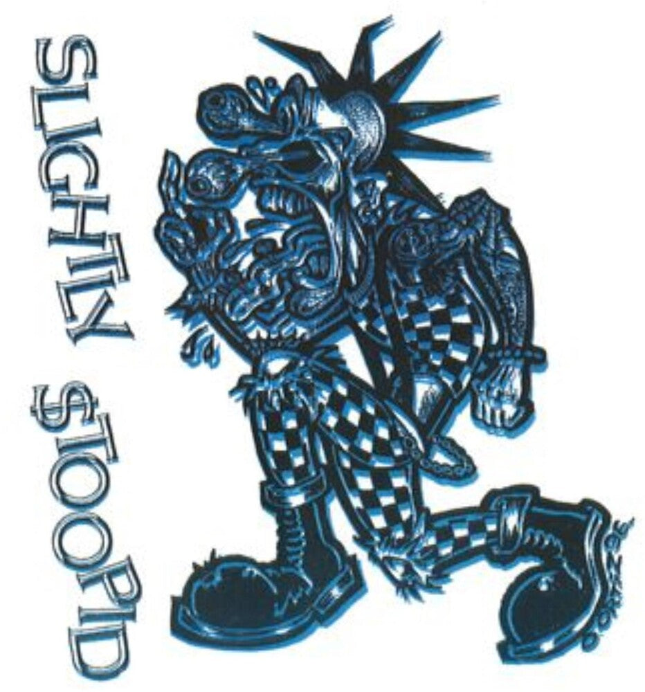 Slightly Stoopid - Slightly $toopid [LP]