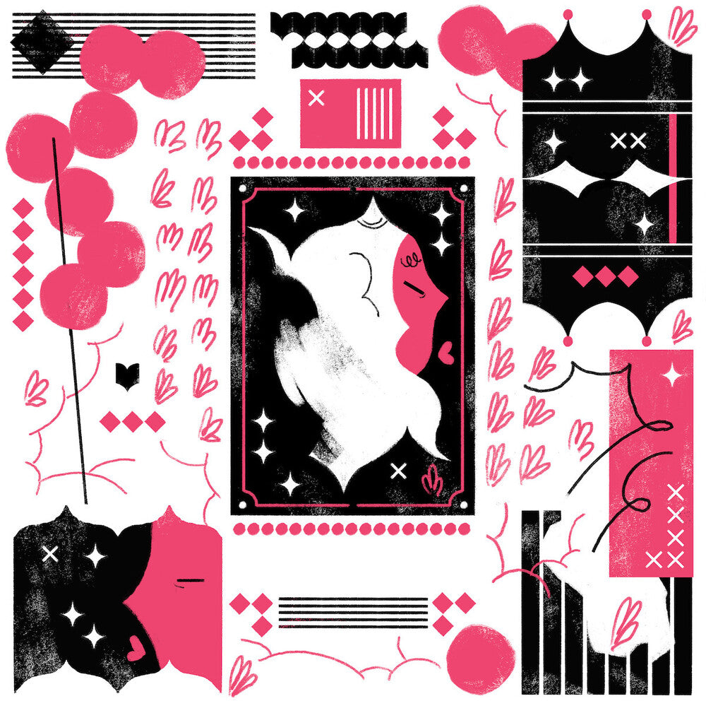 the album cover for Sleepyeyes - Forgot About Her