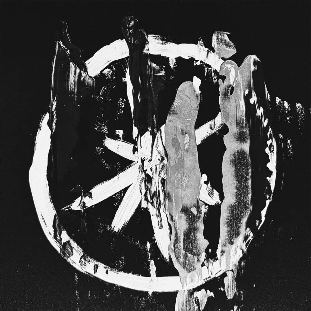 Heartworms - Comforting Notion [LP]