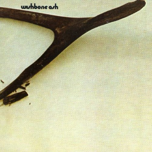 the album cover for Wishbone Ash - Wishbone Ash [Import]