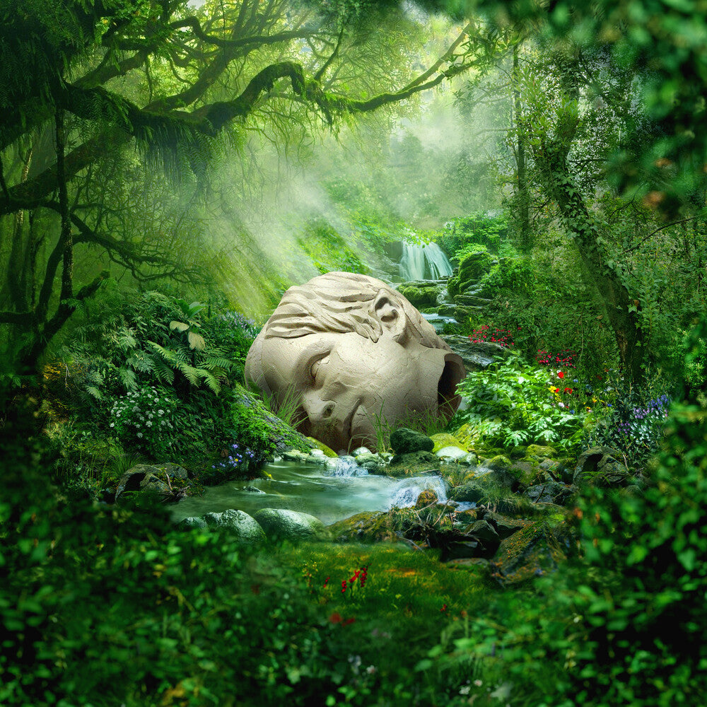 Weezer - SZNZ: Spring EP [Indie Exclusive Limited Edition Glow In The Dark Vinyl]