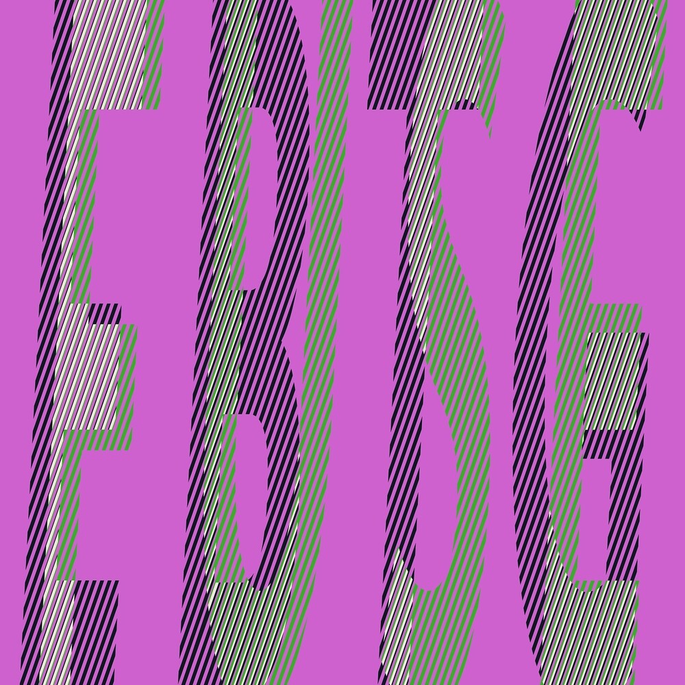 the album cover for Everything But The Girl - Fuse [CD/Blu-ray Audio]