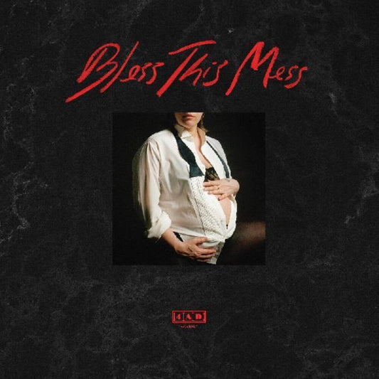 U.S. Girls - Bless This Mess [LP]