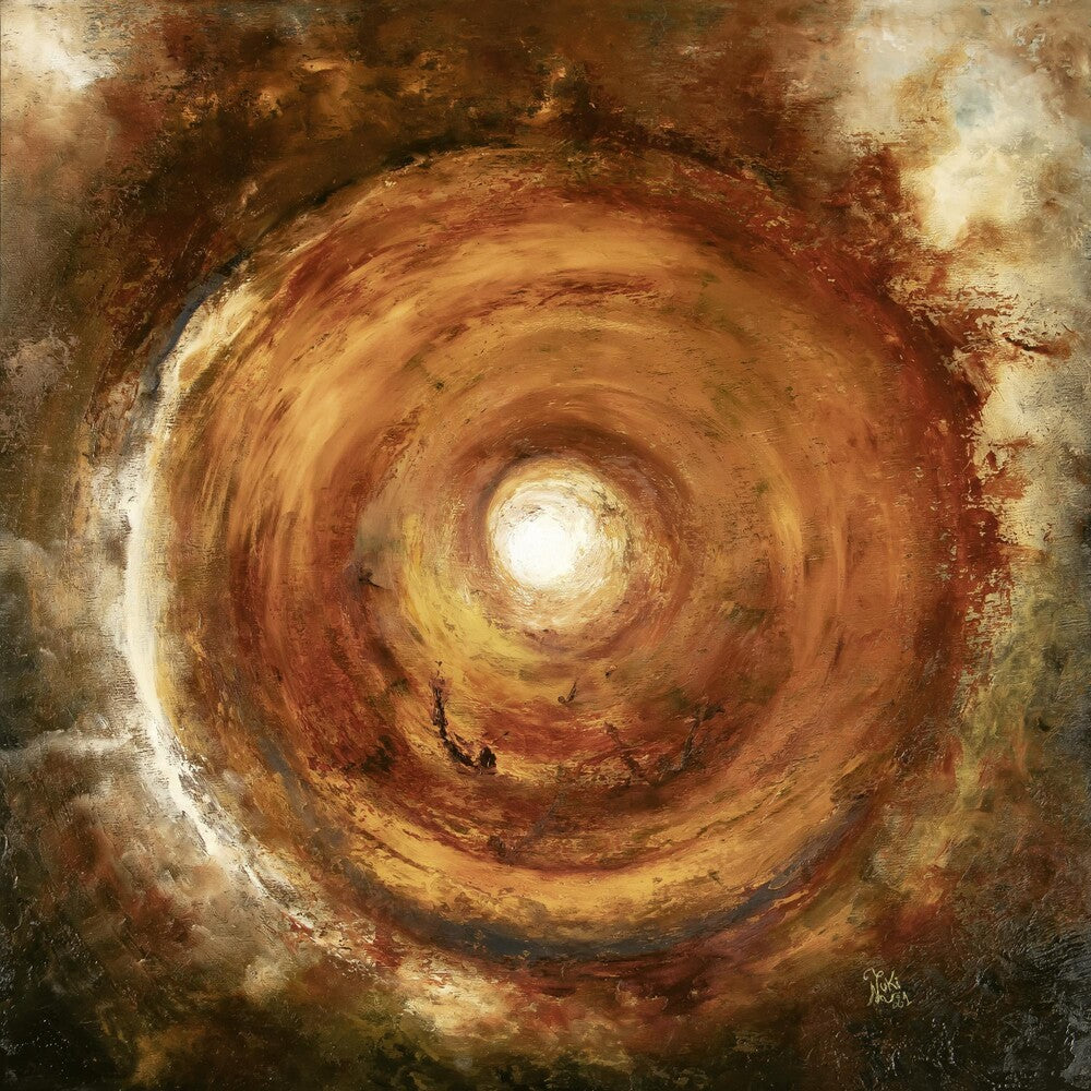 the album cover for Oak - Disintegrate (Uk)