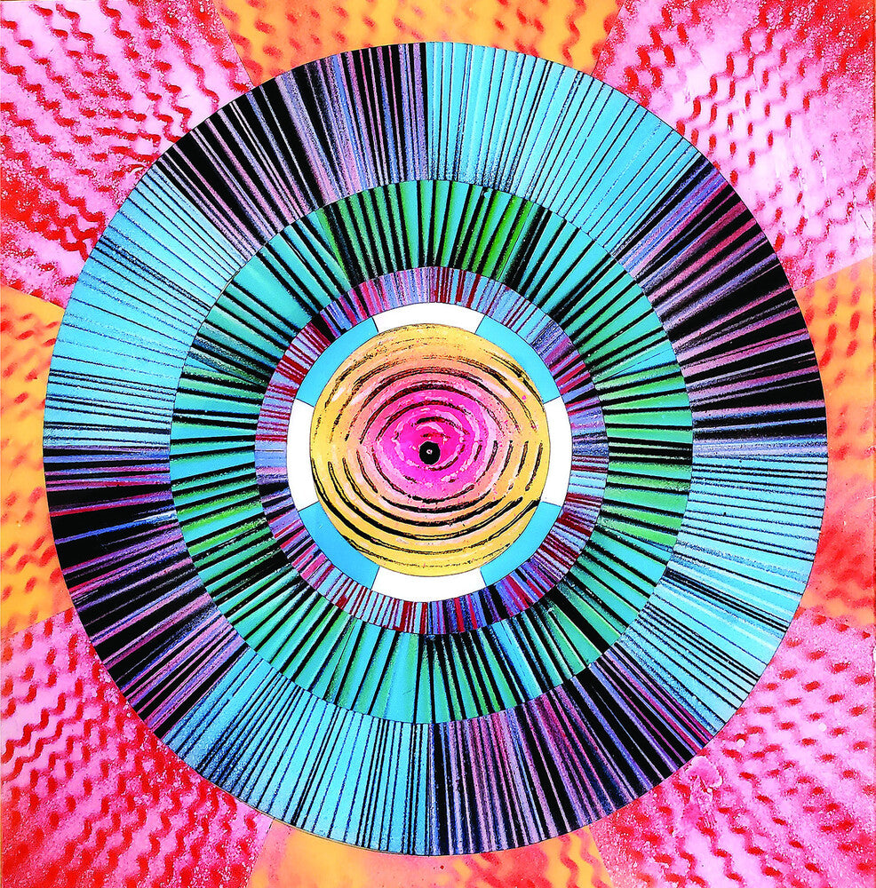 the album cover for Bonedaddys - Archaeology (Gate) [180 Gram]