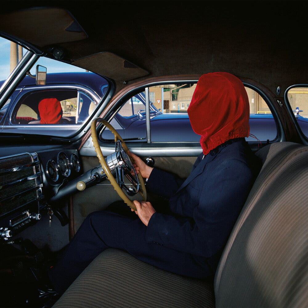 The Mars Volta - Frances The Mute [LP]
