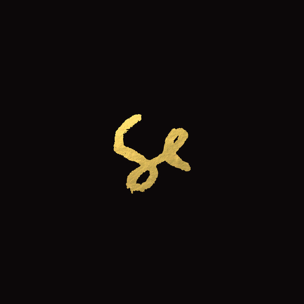 Sylvan Esso - Sylvan Esso (Can) [LP]