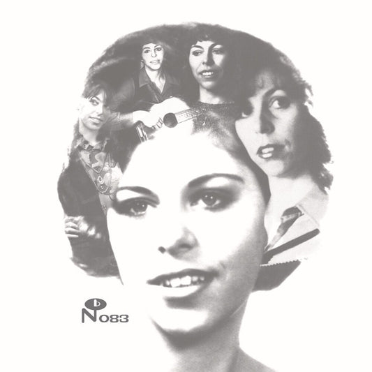 the album cover for Joyce Street - Tied Down