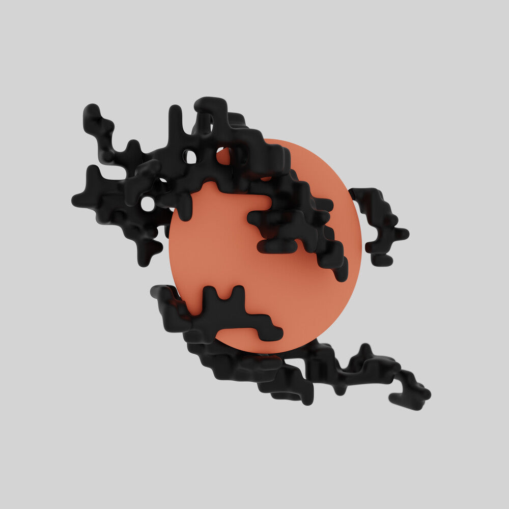 Barrie - 5K EP [Indie Exclusive Limited Edition Goldfish Vinyl]