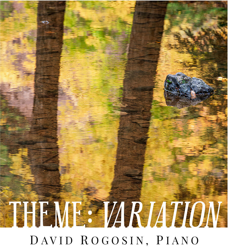 the album cover for Beethoven / Babbitt / Chopin - Theme - Variation