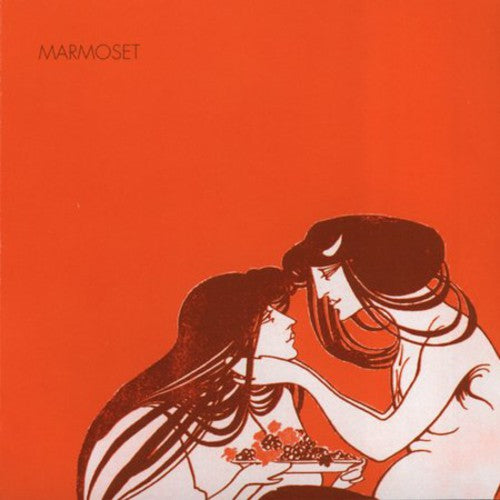 the album cover for Marmoset - Mishawaka