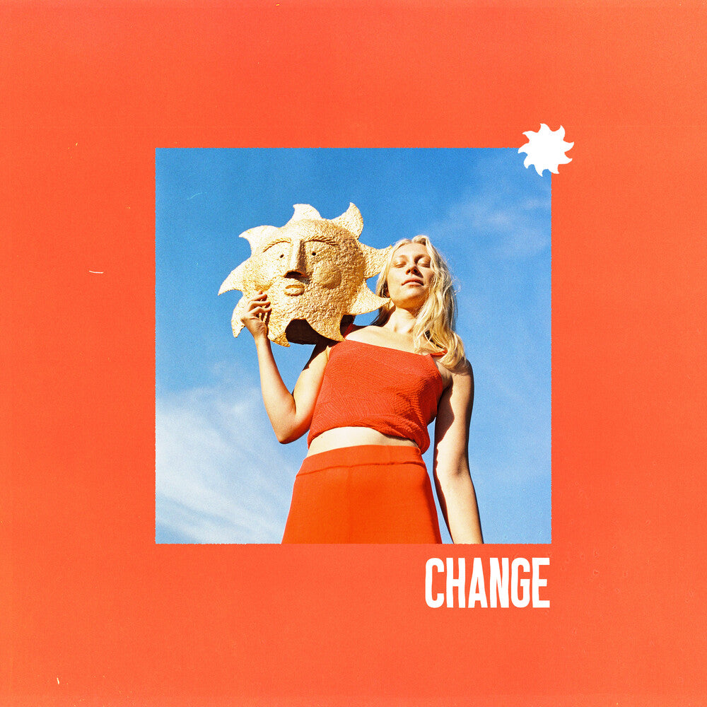 the album cover for Catt - Charge