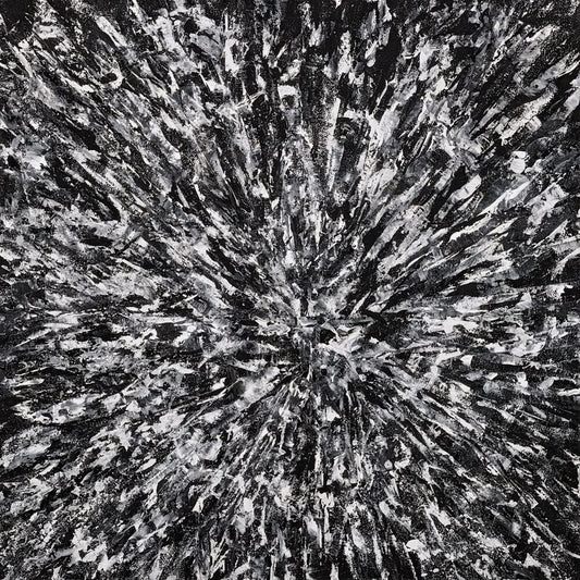 the album cover for Aphyxion - Ad Astra - White [Colored Vinyl] (Ofgv) (Wht)