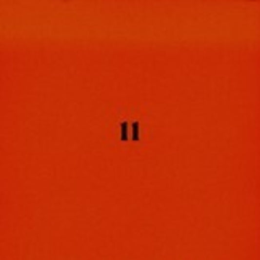 Sault - 11 [Limited Edition] [Indie Exclusive] (Uk)