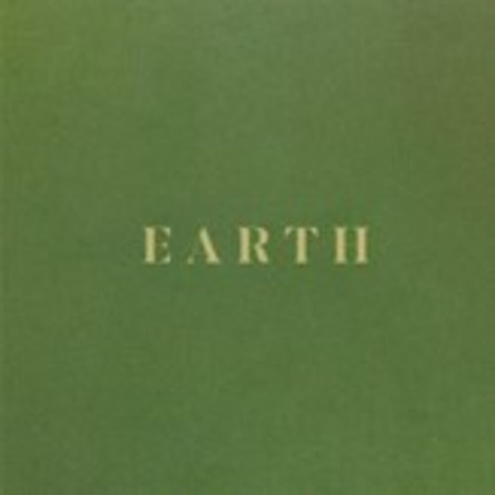 Sault - Earth [Limited Edition] [Indie Exclusive] (Uk)