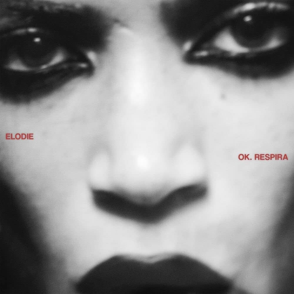 Elodie - Ok. Respira (Ita) [LP]