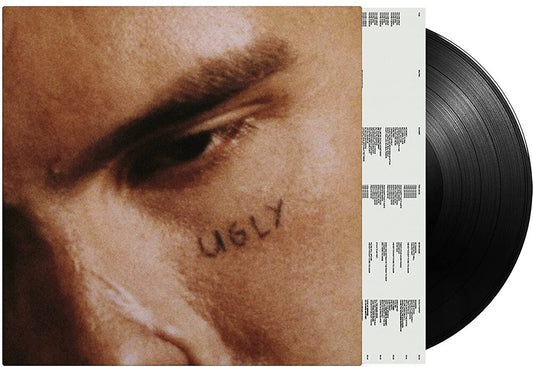slowthai - UGLY [LP]