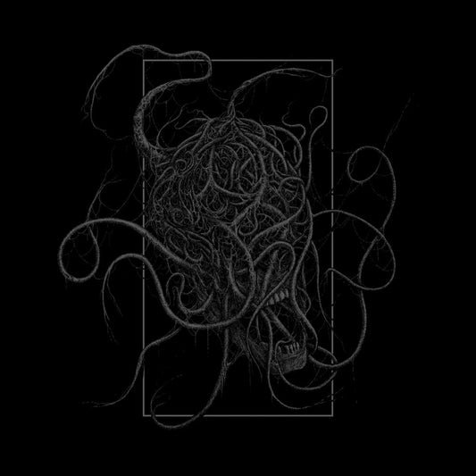 the album cover for Hadewych - Welving [Clear Vinyl]
