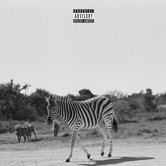 the album cover for Louis VI - Earthling (Uk)