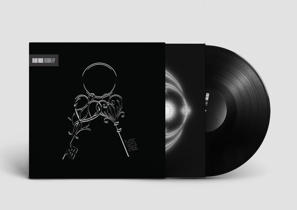 Beach House - Become EP [Vinyl]