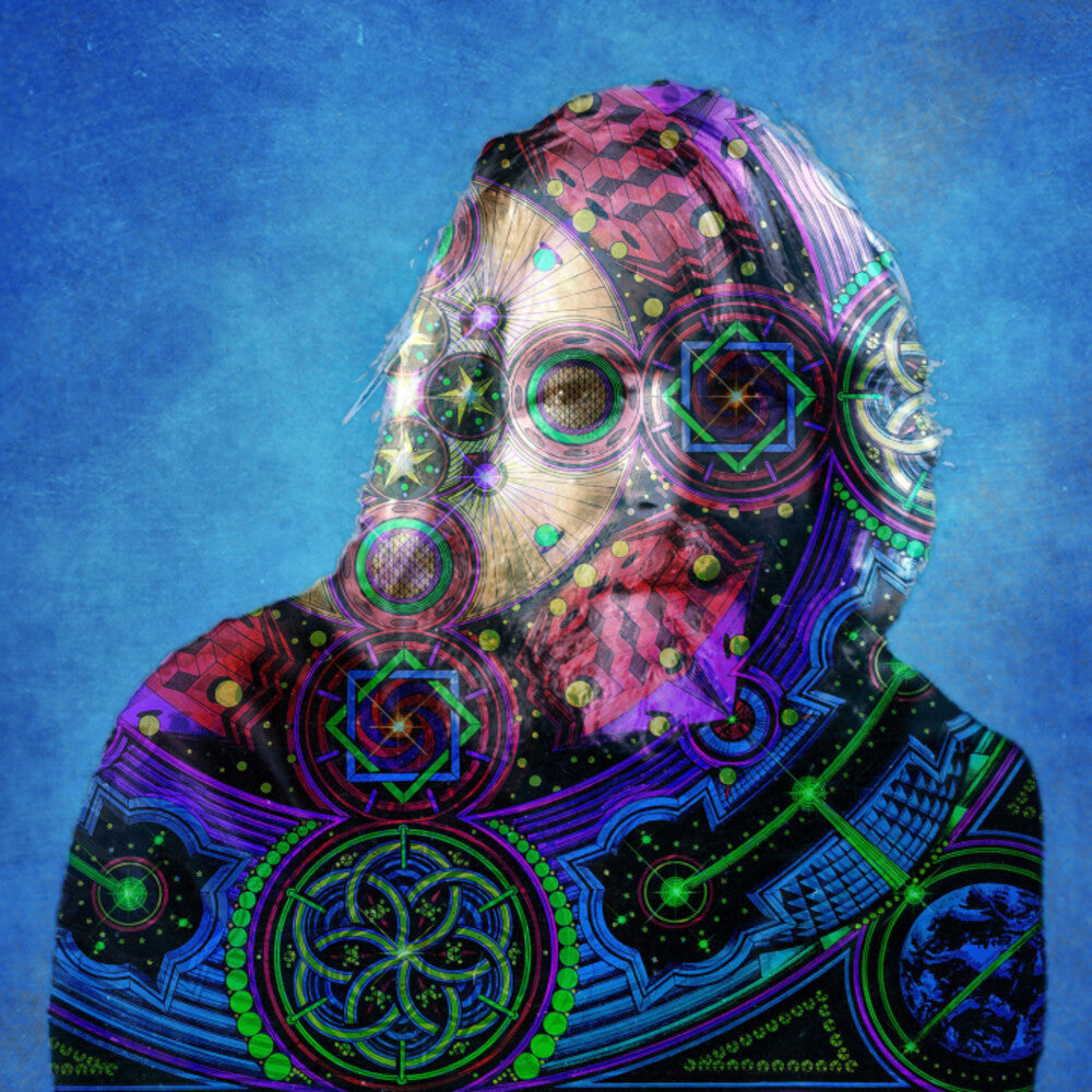 the album cover for Doug Mckechnie - San Francisco Moog: 1968-72 Vol. 2