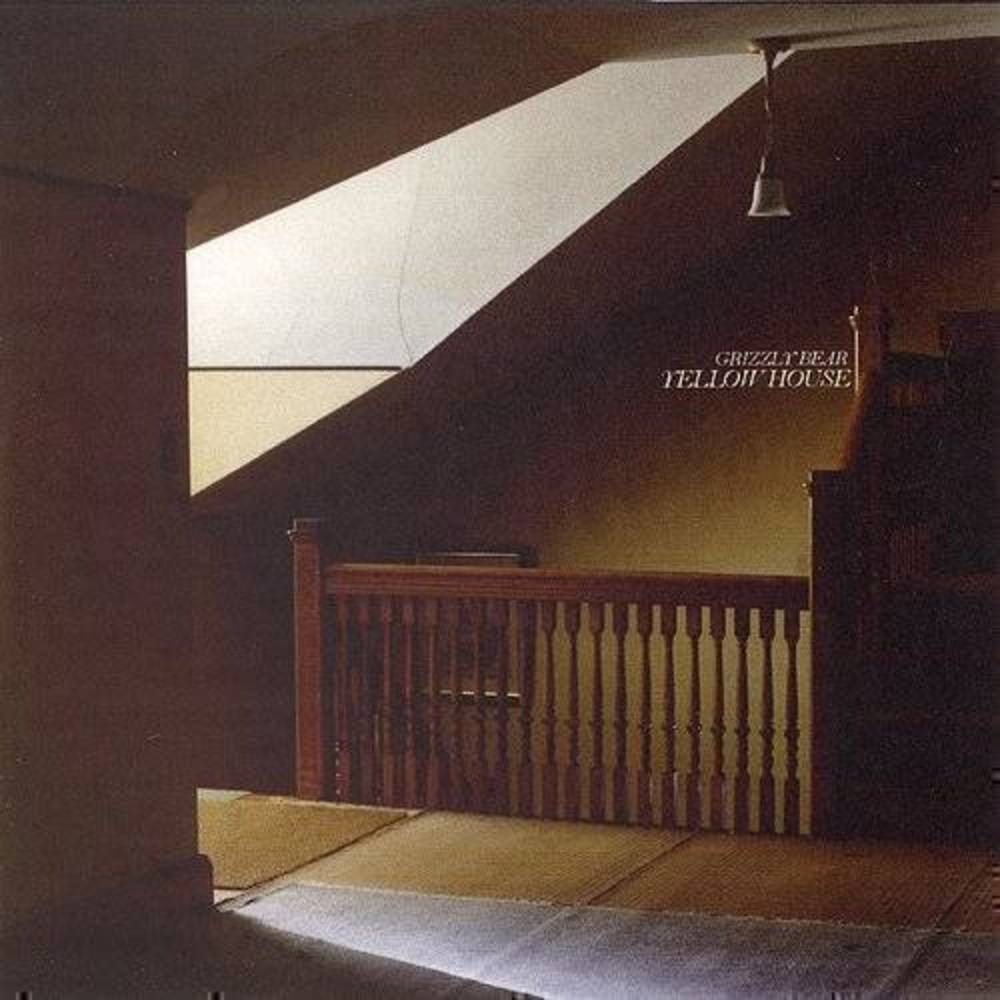 Grizzly Bear - Yellow House: 15th Anniversary Edition [2LP]