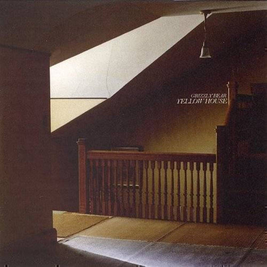 Grizzly Bear - Yellow House: 15th Anniversary Edition [2LP]