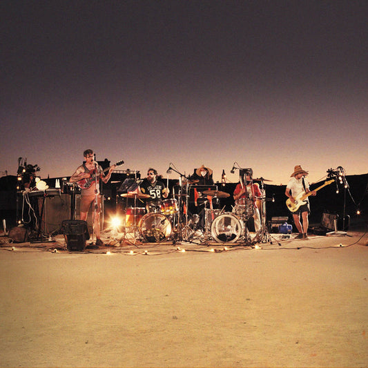 Osees - LEVITATION Sessions Vol. I [Indie Exclusive Limited Edition 12in + Bonus 7in Vinyl]