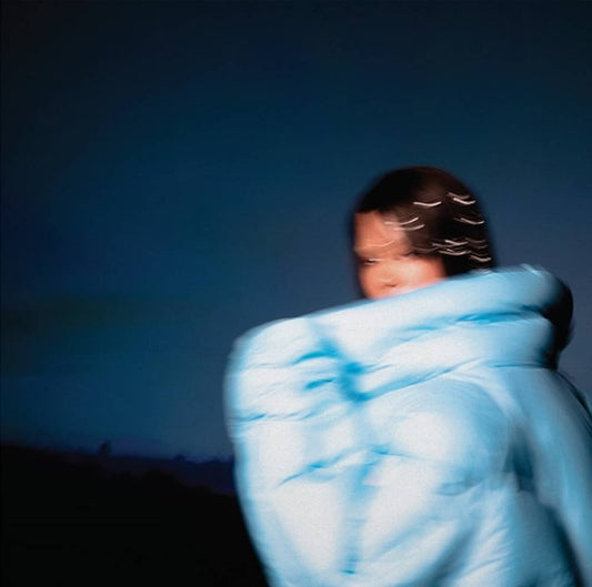 Shygirl - Nymph [Indie Exclusive Limited Edition Transparent Blue LP]