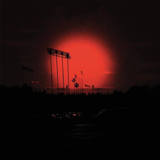 The Afghan Whigs - How Do You Burn? [Indie Exclusive Limited Edition Baby Pink LP]